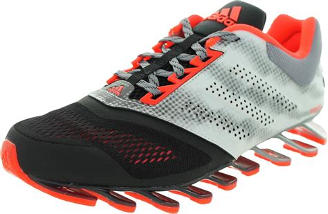 adidas springblade performance review